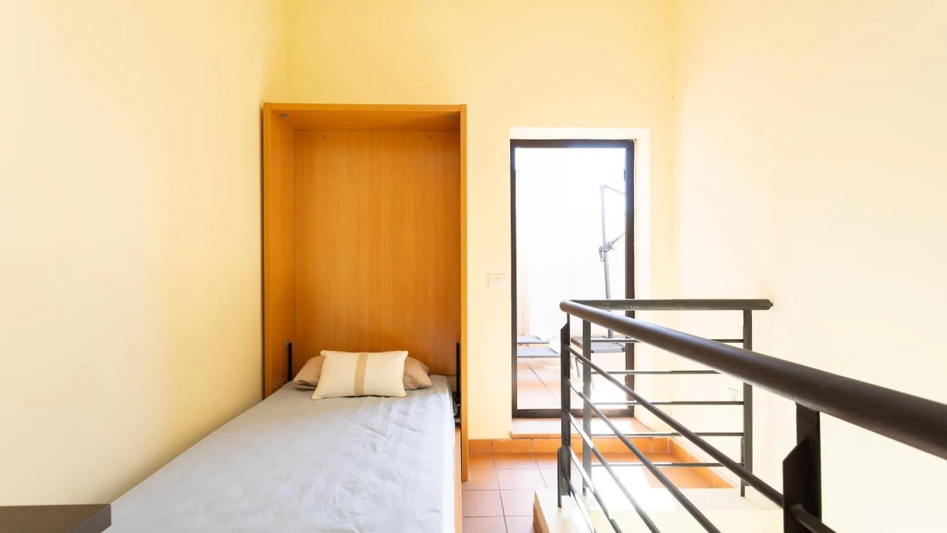 Rooftop Cityview Classic Suite Santa Cruz de Tenerife Apartment