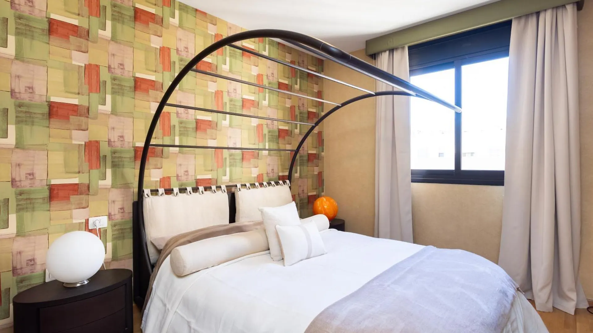 Apartment Rooftop Cityview Classic Suite Santa Cruz de Tenerife