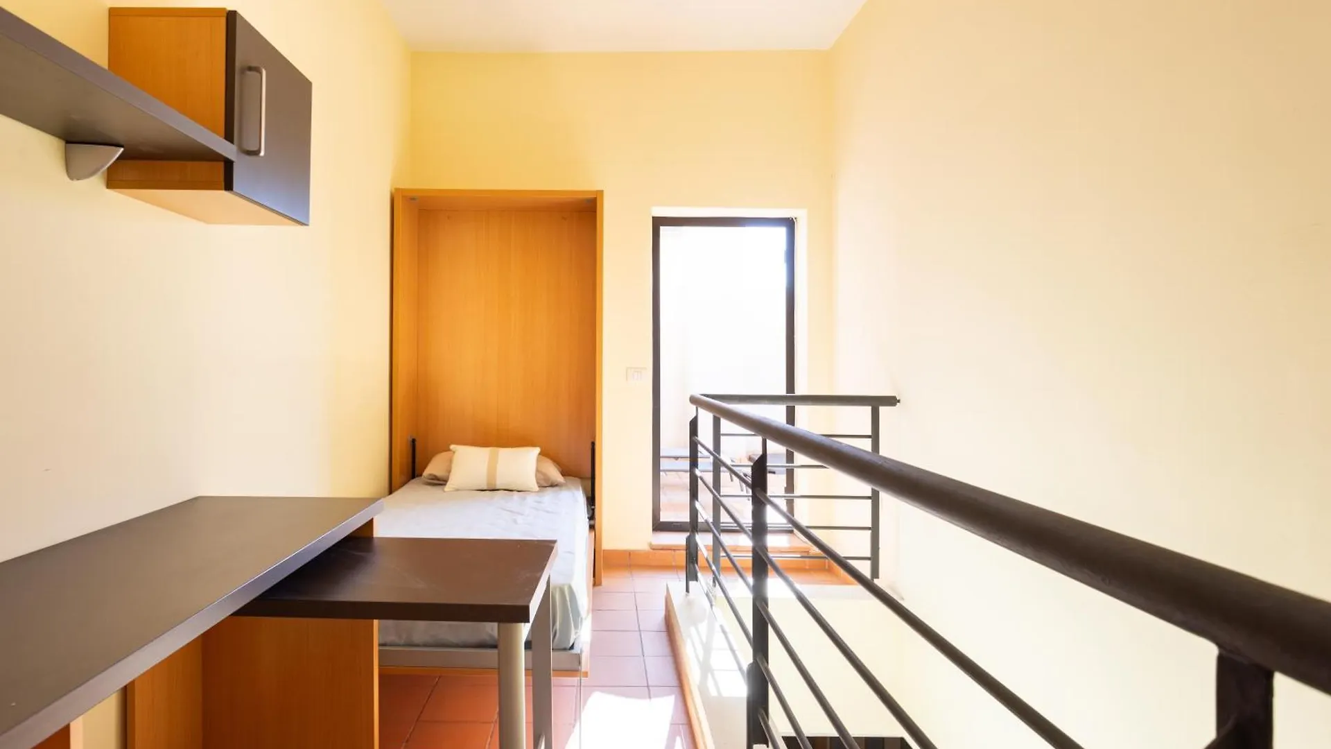 Apartment Rooftop Cityview Classic Suite Santa Cruz de Tenerife Spain