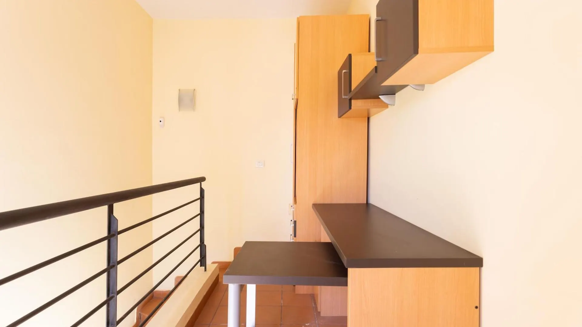 Rooftop Cityview Classic Suite Santa Cruz de Tenerife 0*,