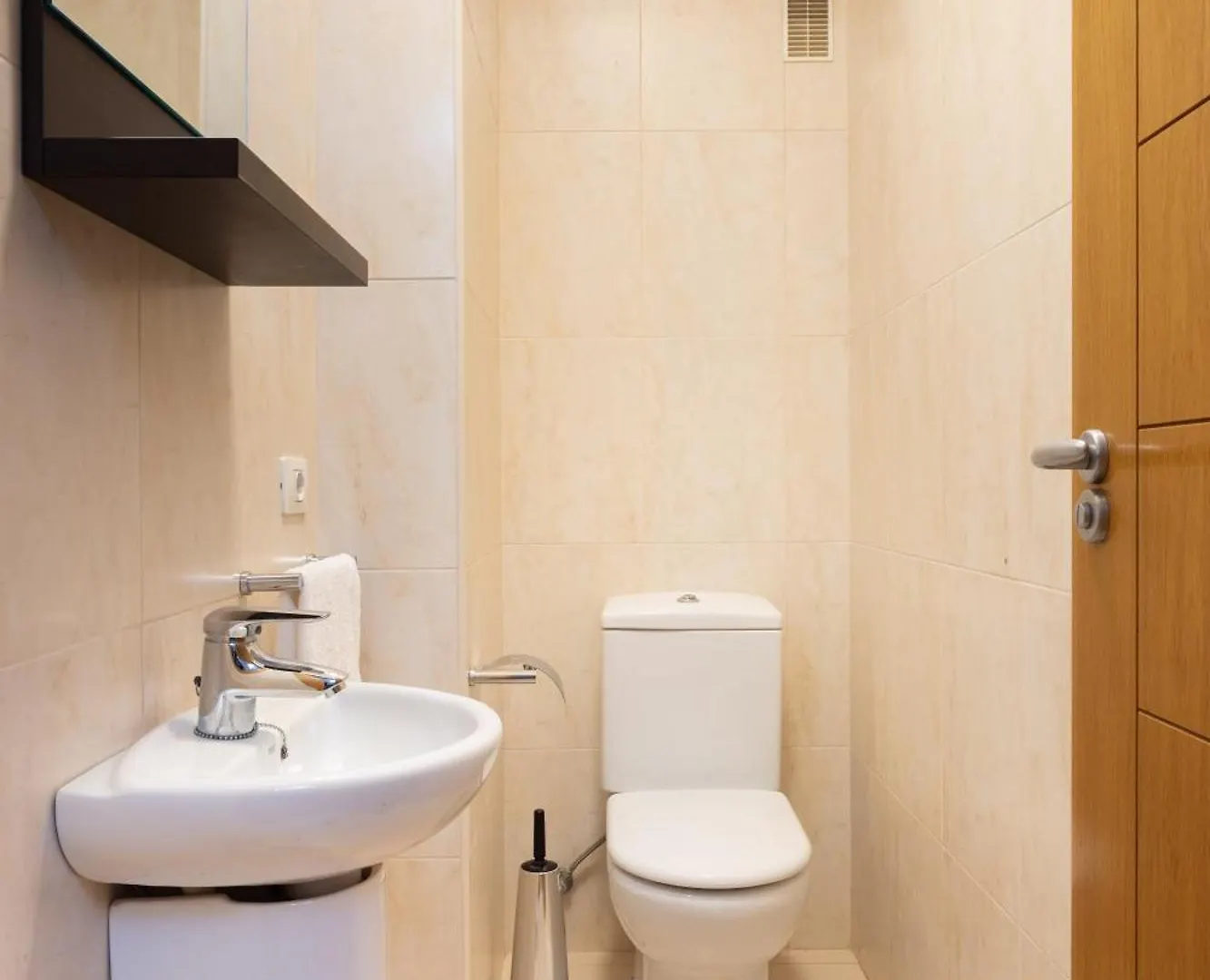Apartment Rooftop Cityview Classic Suite Santa Cruz de Tenerife Spain