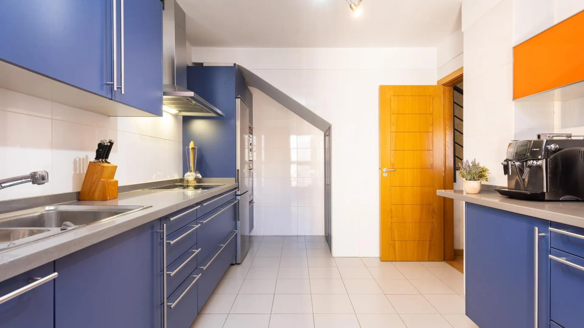 Rooftop Cityview Classic Suite Santa Cruz de Tenerife Spain