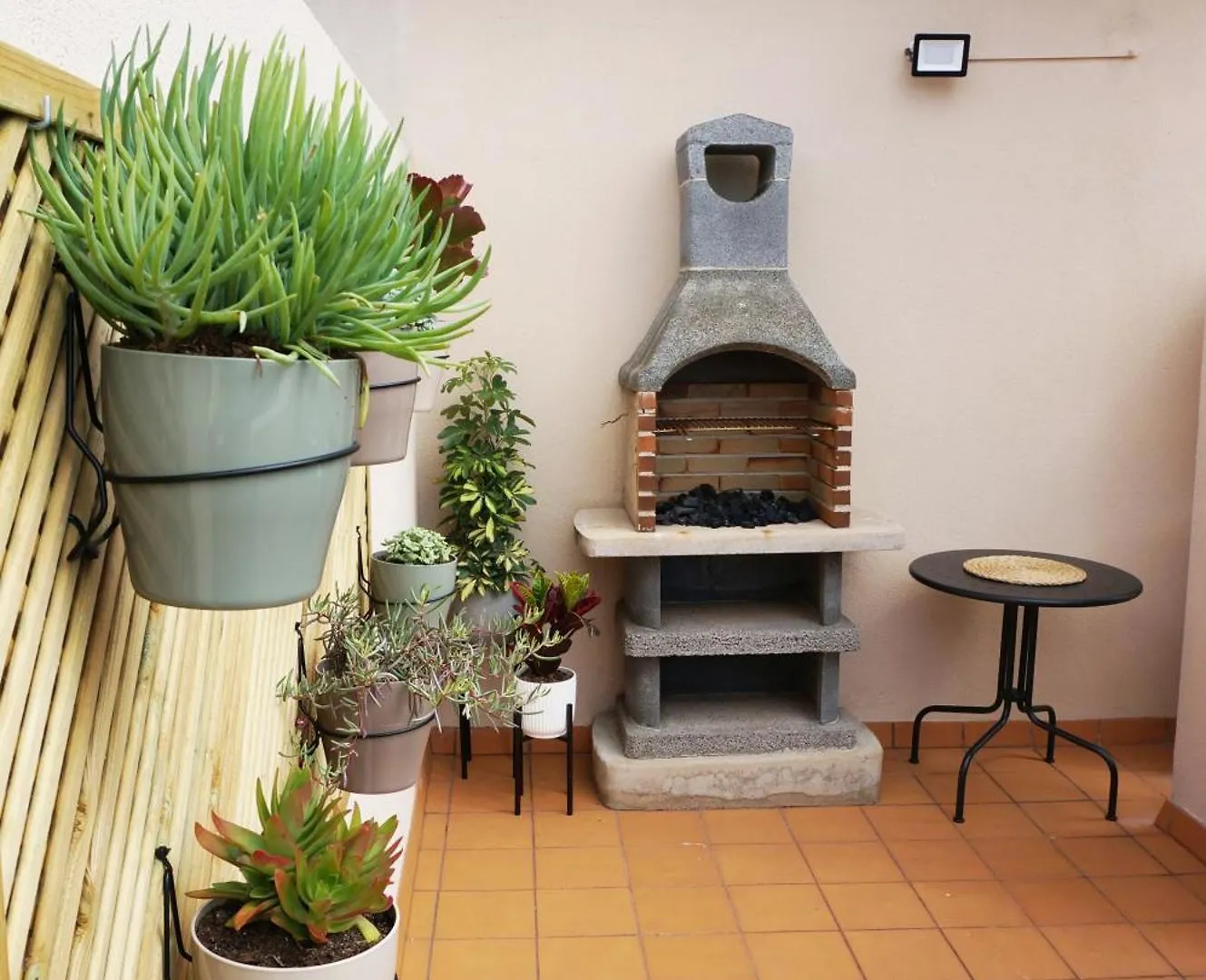Rooftop Cityview Classic Suite Santa Cruz de Tenerife